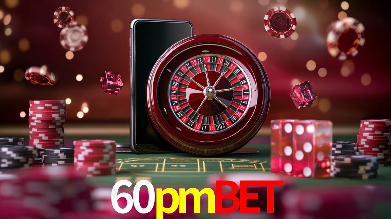 Statistics 60pmbet