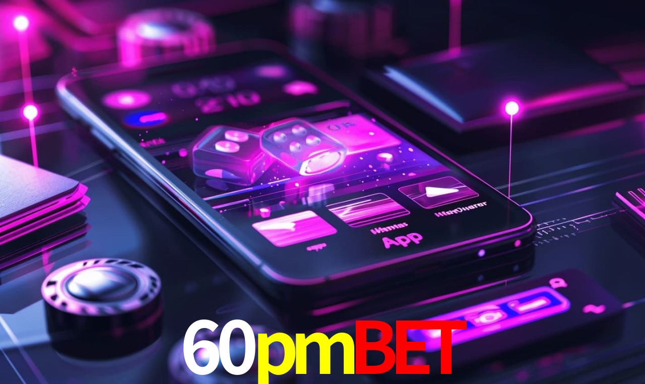 Welcome Bonus 60pmbet