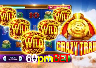 A Emoção da Loteria na 60pmbet: Uma Chance de Mudança de Vida