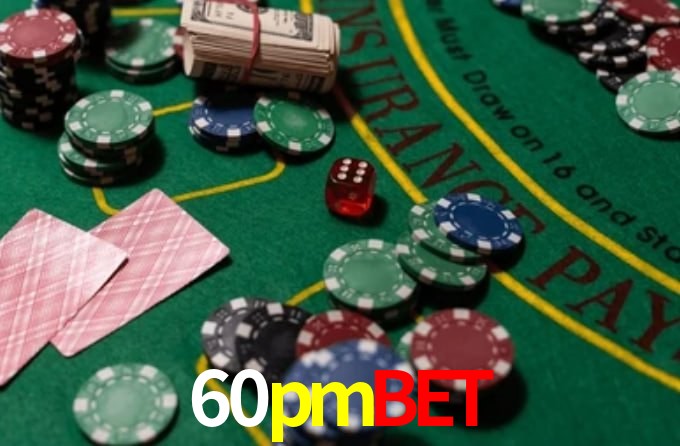 60pmbet plataforma