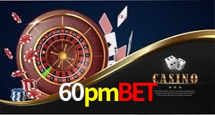 Provedores de Jogos 60pmbet