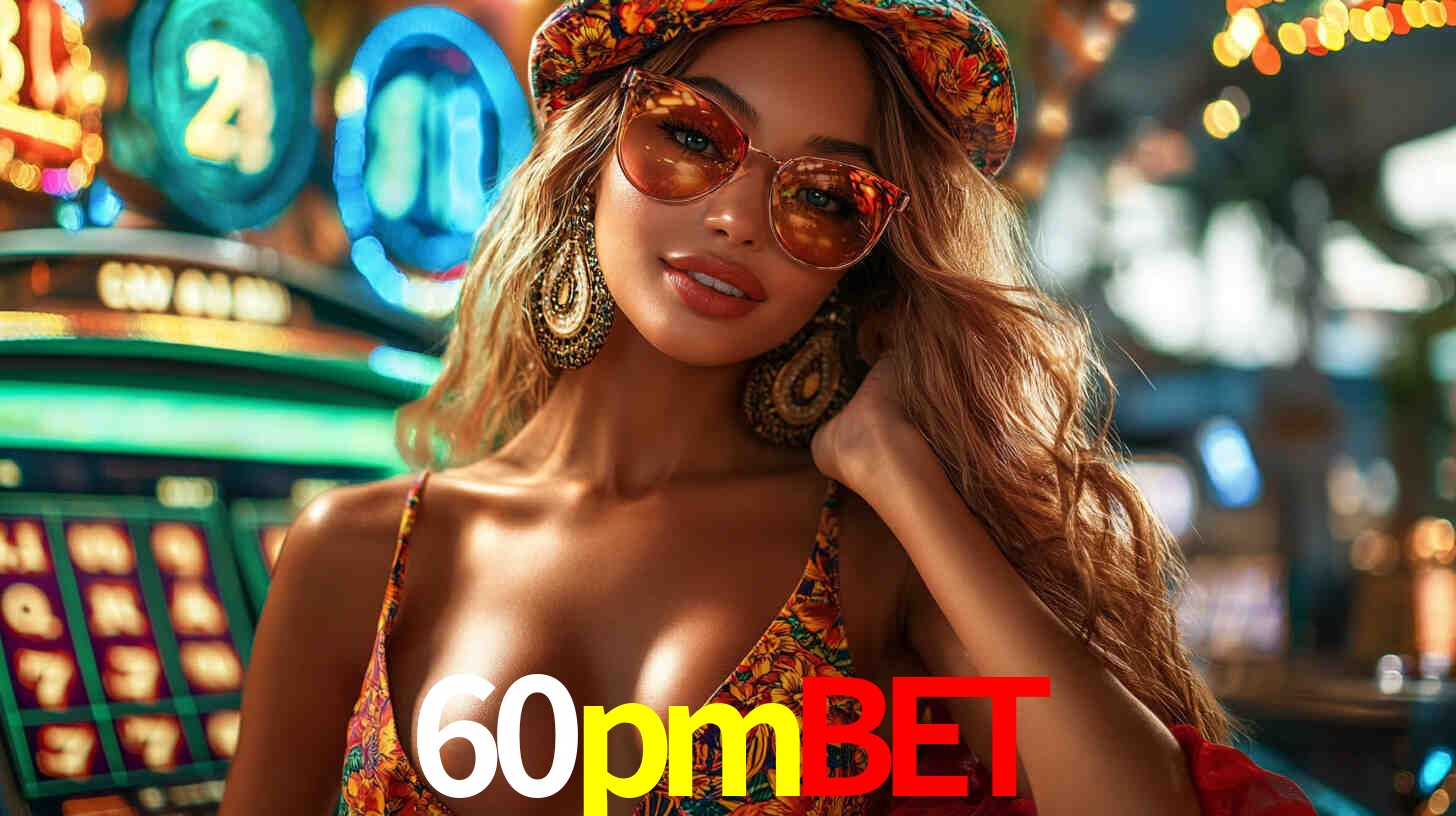 Daily Bonuses 60pmbet