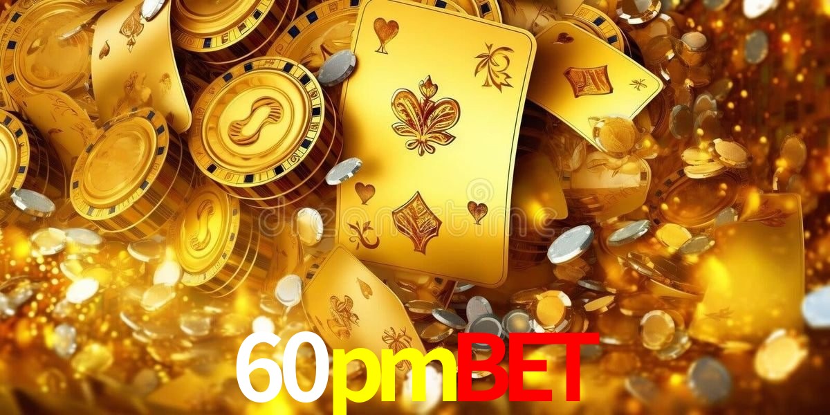 60pmbet Salvador - Strategies