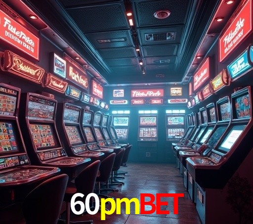 60pmbet São Paulo - Hot Promos