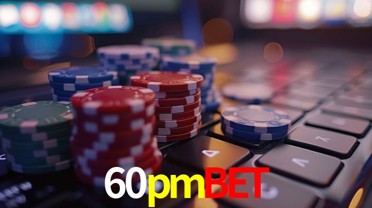 60pmbet Entrar - Login Seguro Certificado