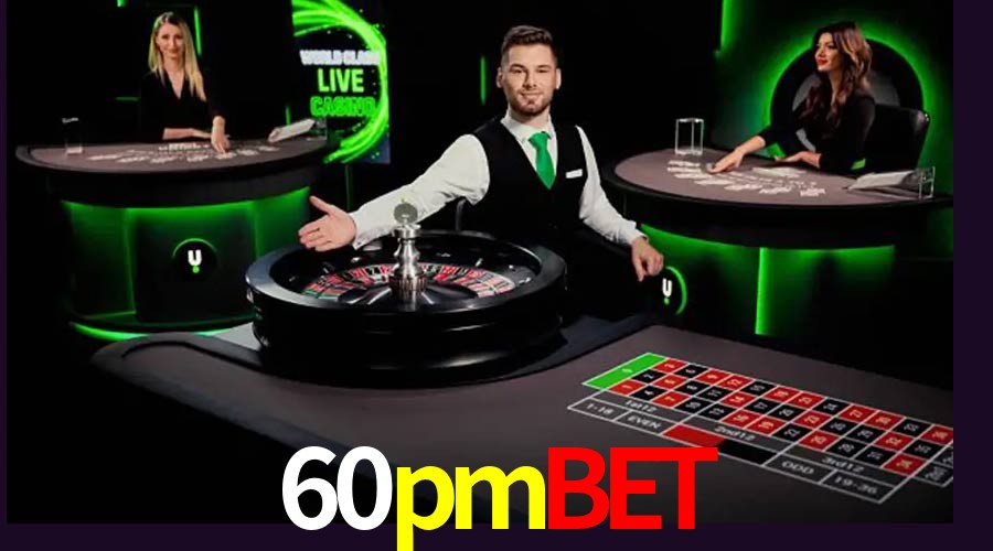 Flash Promotion 60pmbet