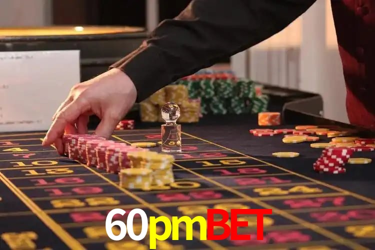 A Popularidade dos Caça-Níqueis no 60pmbet