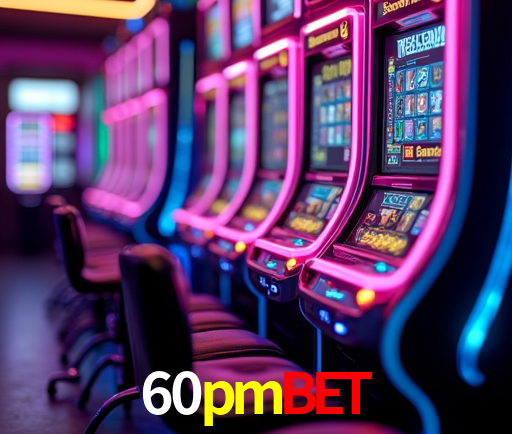 60pmbet São Paulo - Top Slots