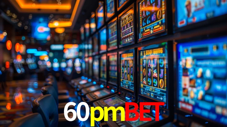 Weekend Specials 60pmbet
