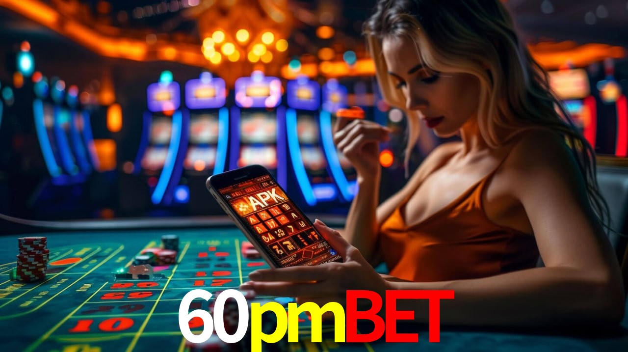 Football Betting 60pmbet