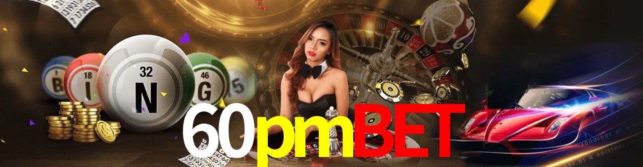 60pmbet Rio de Janeiro - Slot Strategy