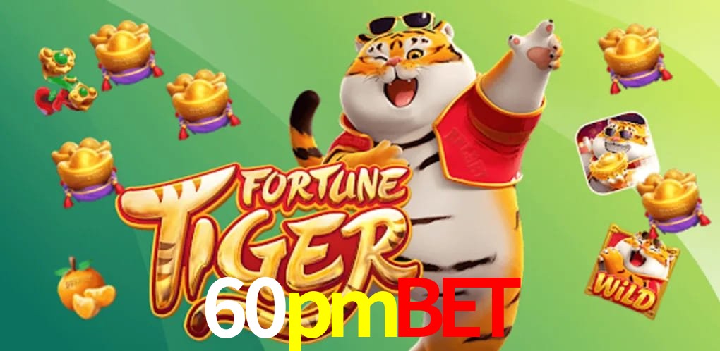 Bonus Features 60pmbet