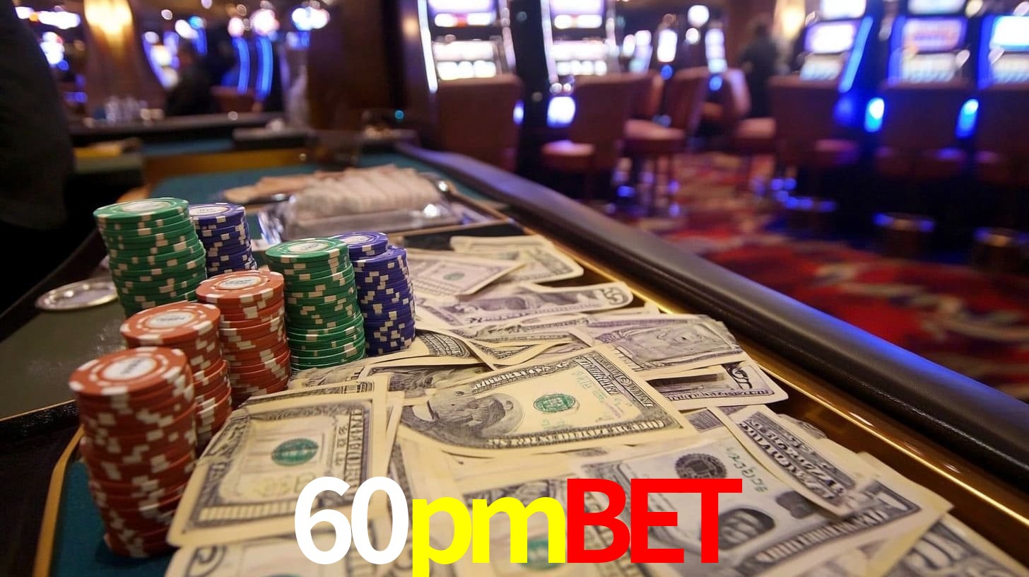 60pmbet Salvador - Strategy