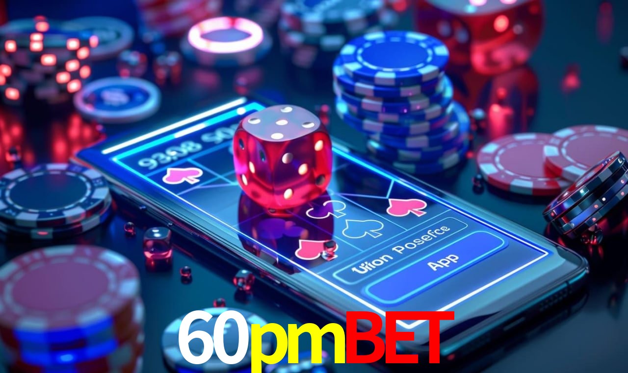 60pmbet Brasília - Betting Features