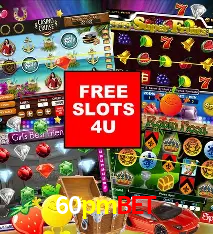 60pmbet Salvador - Studio Tour