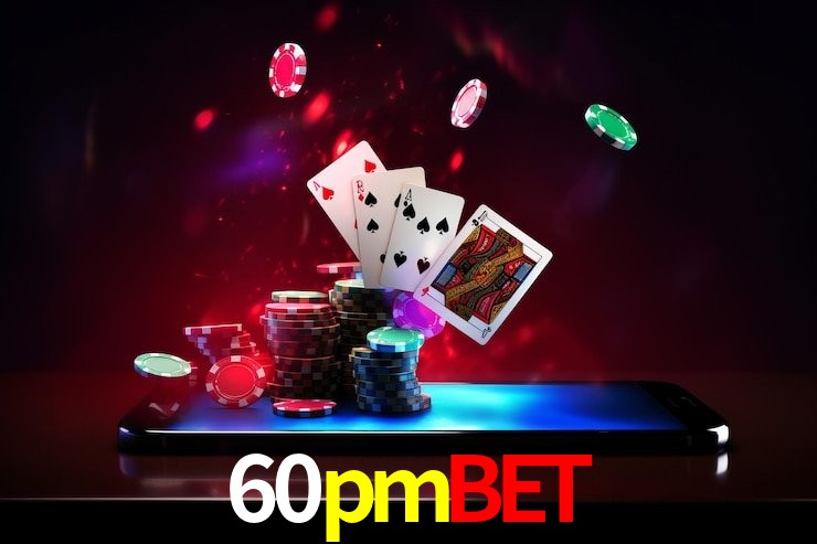 Game Providers 60pmbet