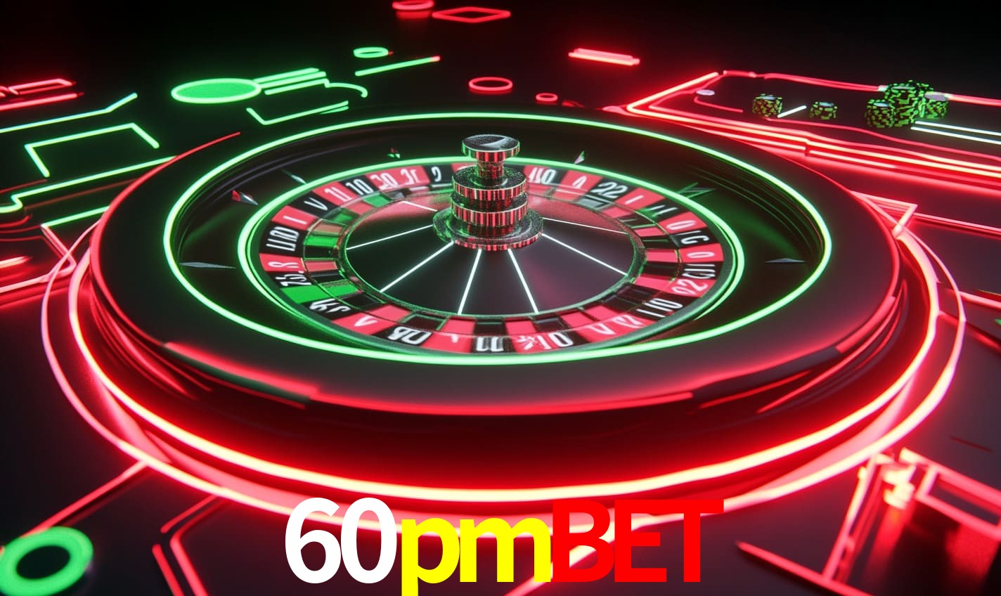 A Emoção da Loteria na 60pmbet: Uma Chance de Mudança de Vida