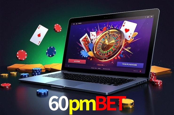 60pmbet Salvador - Support