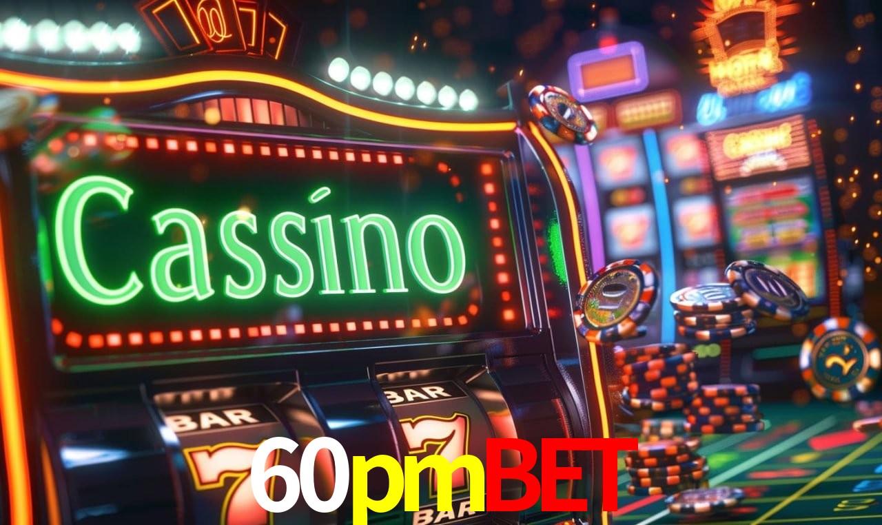 60pmbet - Pagamento PIX Instantâneo