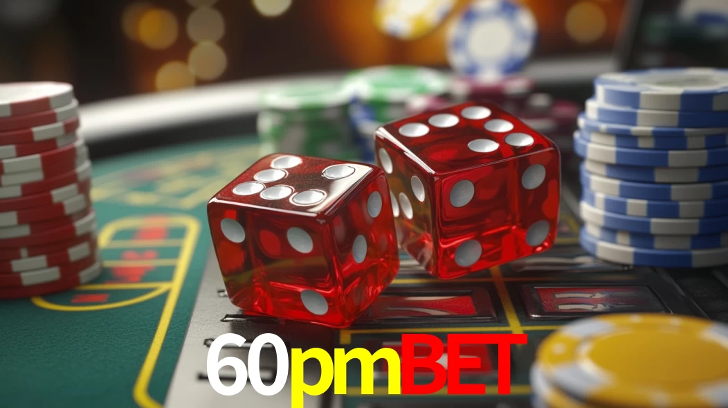 VIP Casino 60pmbet