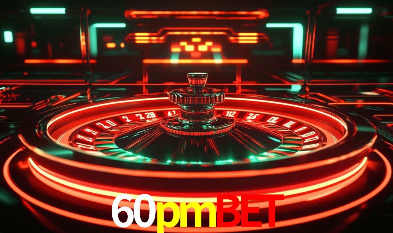 Apostas Esportivas na 60pmbet: Um Guia Completo