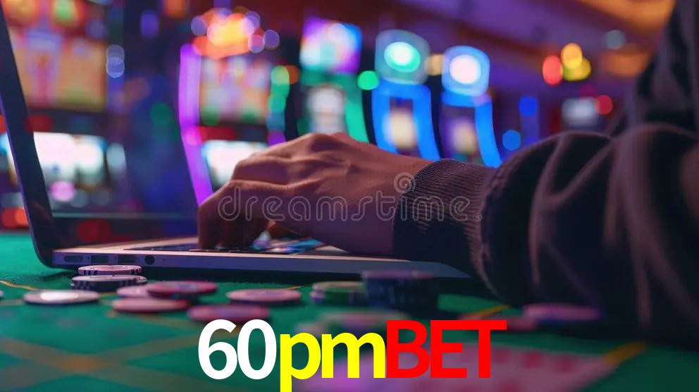 Casino VIP 60pmbet