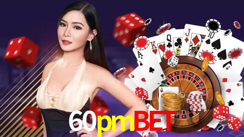 Casino Ao Vivo 60pmbet