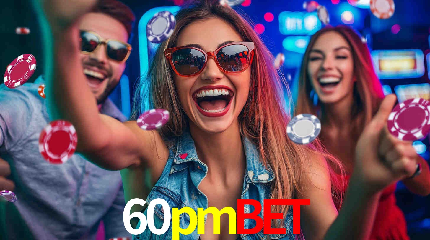 Explorando a Categoria de Eventos em Apostas na 60pmbet