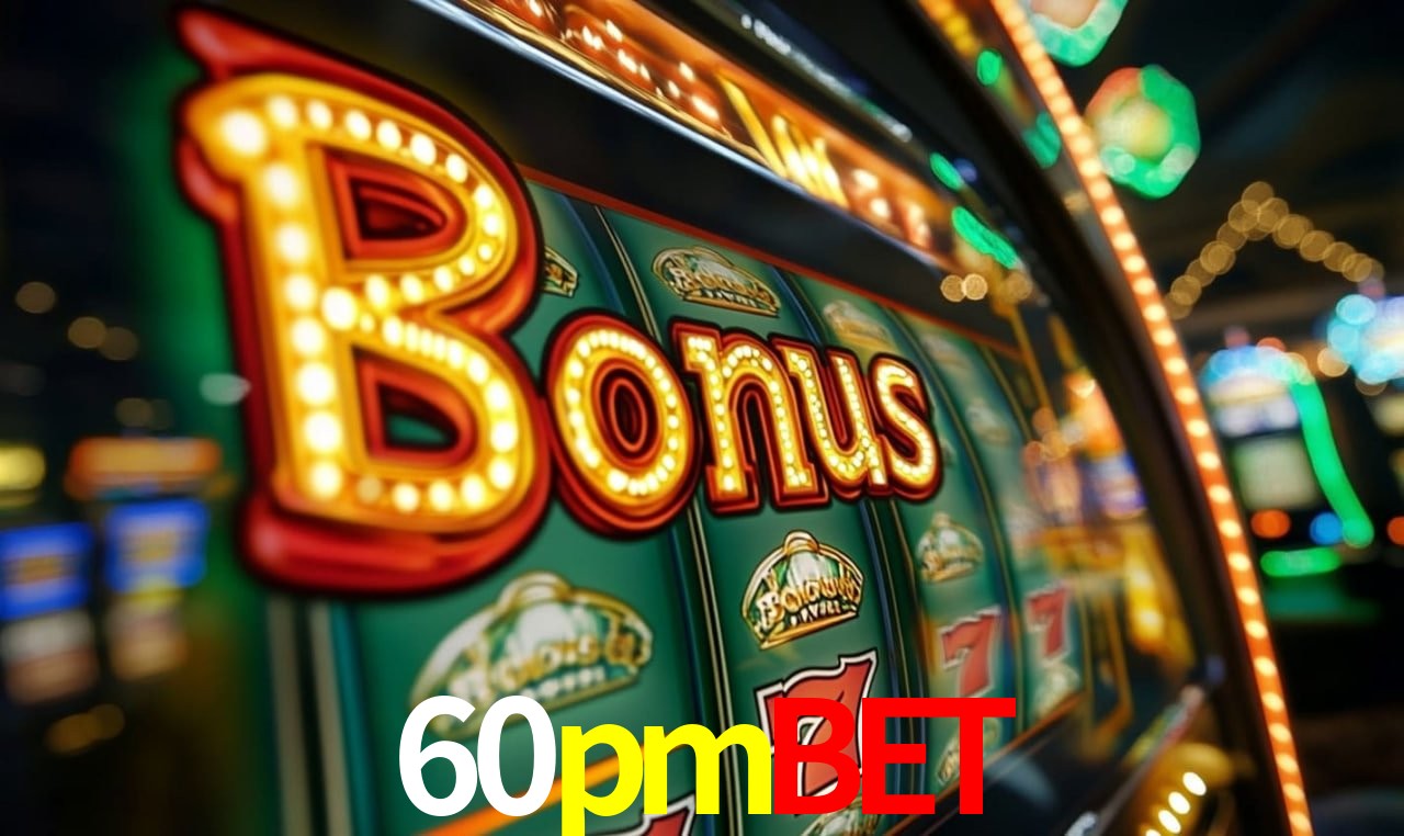 60pmbet Salvador - Promo Stats