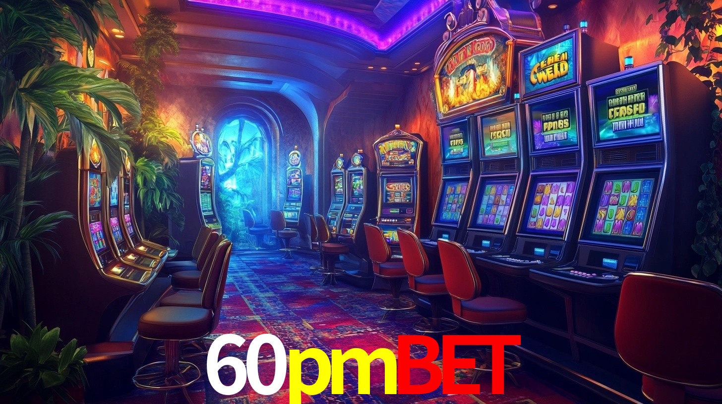 Blackjack Table 60pmbet
