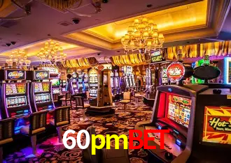 60pmbet Brasília - VIP Program