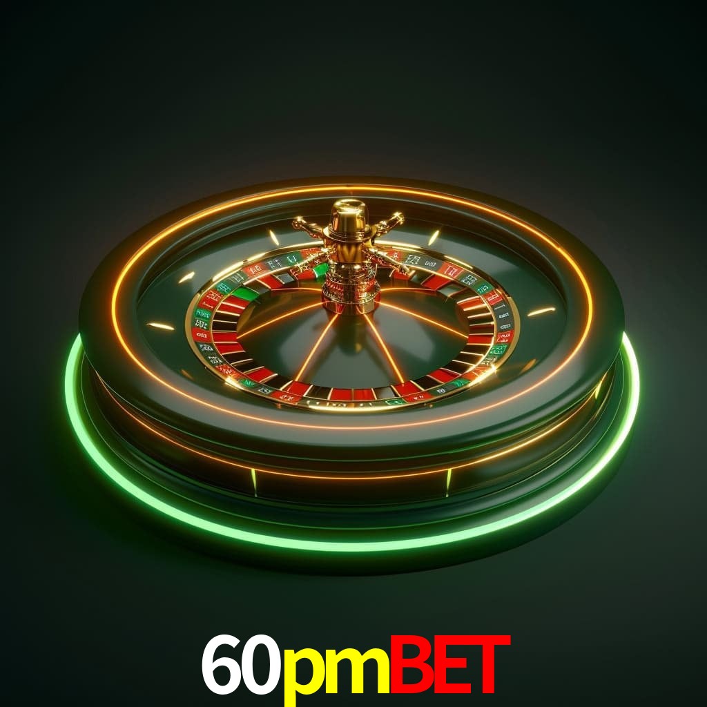 60pmbet App - Aplicativo Móvel Oficial