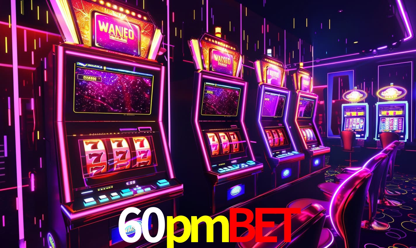 Desvendando o Mundo dos Jogos Virtuais na 60pmbet