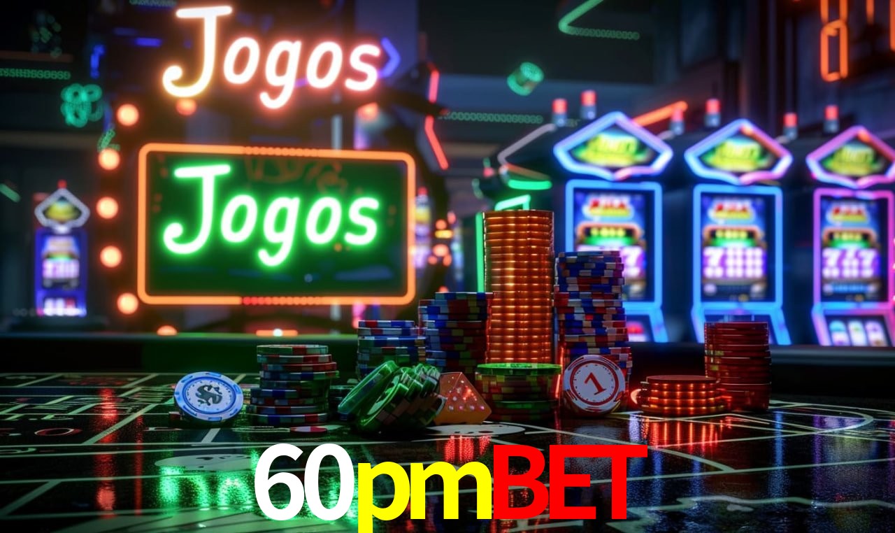 60pmbet