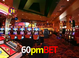 60pmbet Brasília - Casino Guide