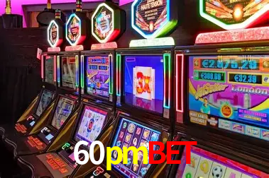 A Popularidade dos Caça-Níqueis no 60pmbet