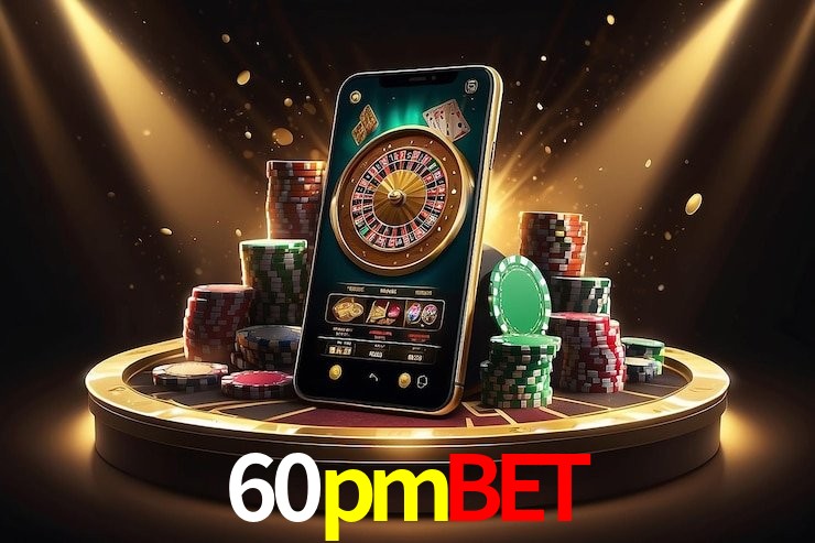 60pmbet - Customer Support