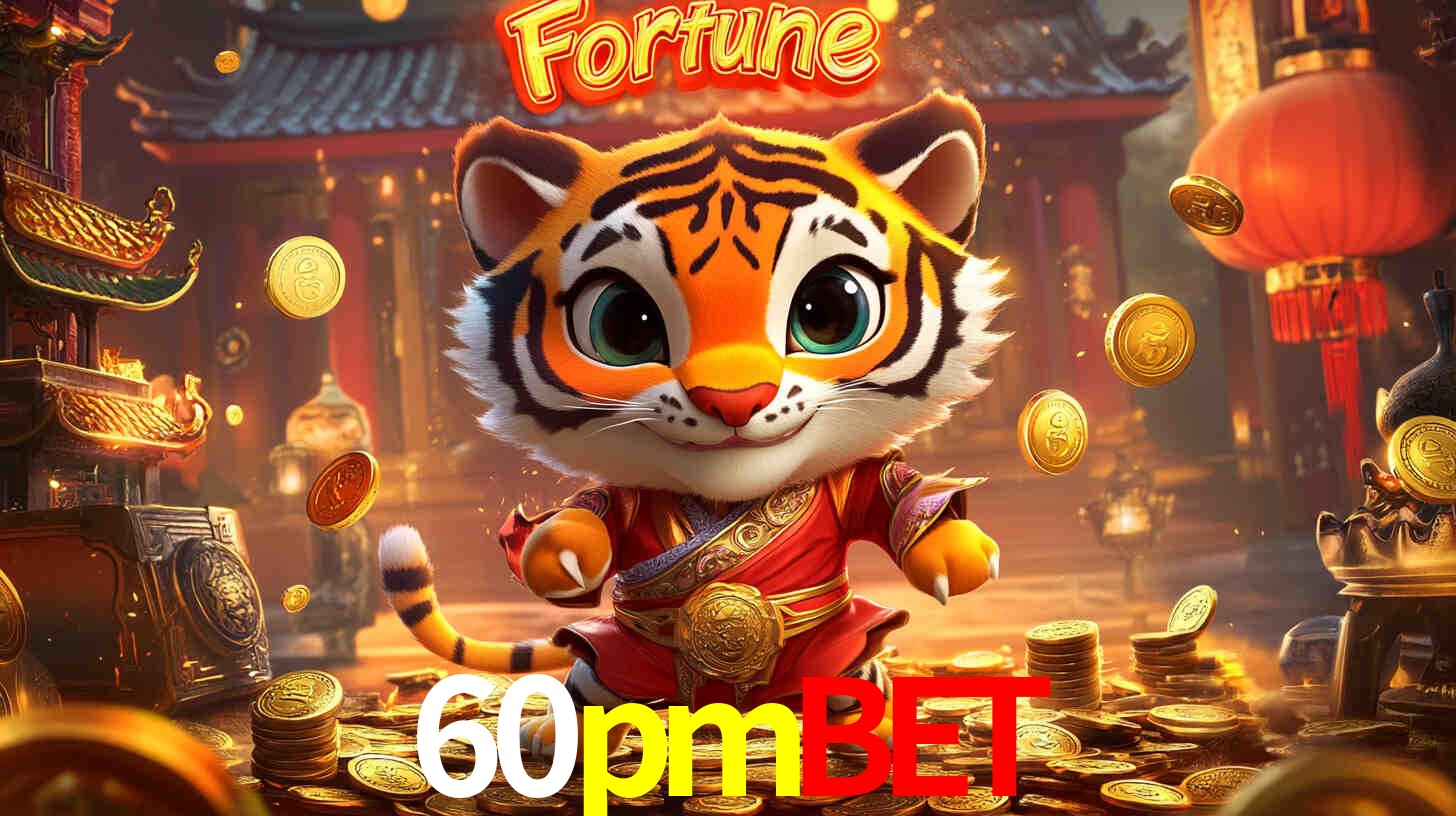 Apostas Esportivas na 60pmbet: Um Guia Completo