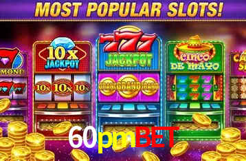 60pmbet Rio de Janeiro - Professional Dealers