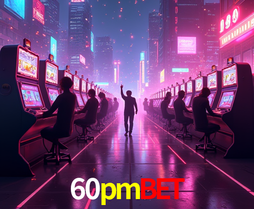 Apostas de Futebol 60pmbet