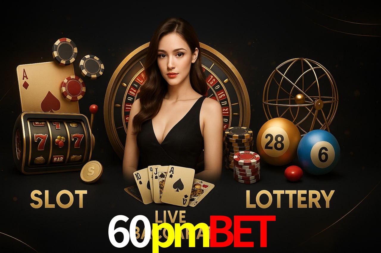 60pmbet Belo Horizonte - Promo Tips