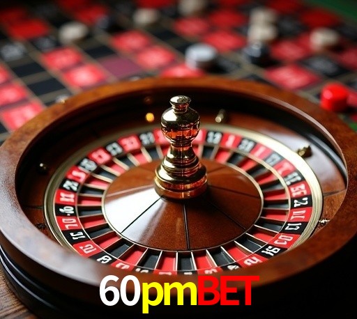 60pmbet Promoções - 30+ Ofertas Diárias