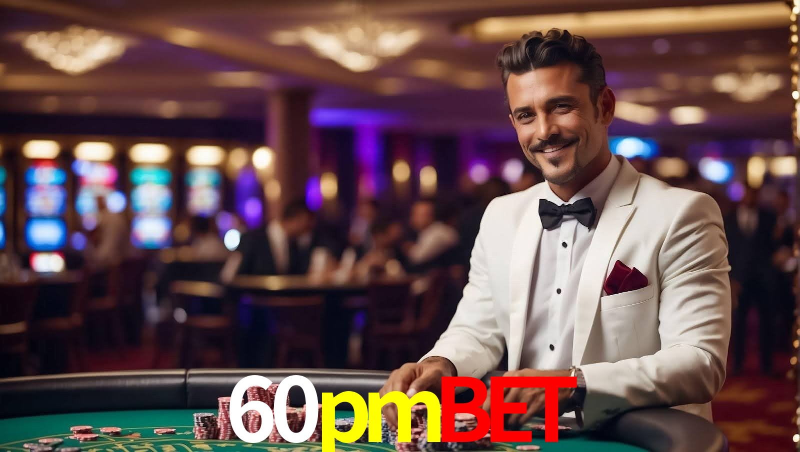 60pmbet - Login Methods