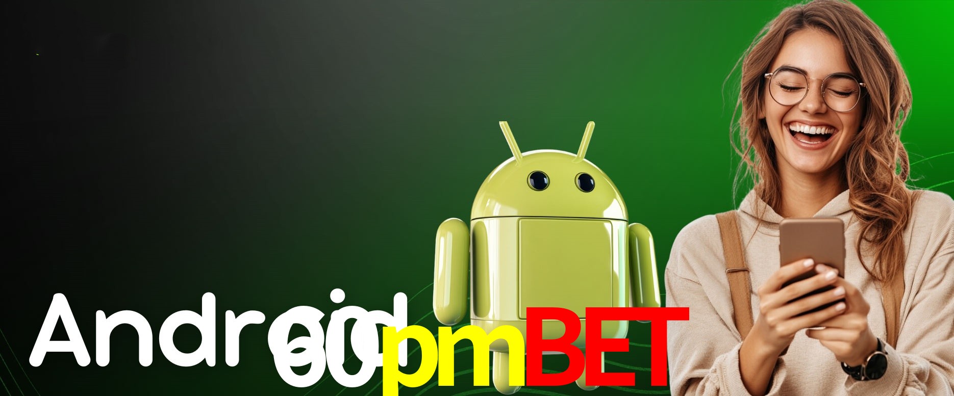 APP oficial da 60pmbet para mobile