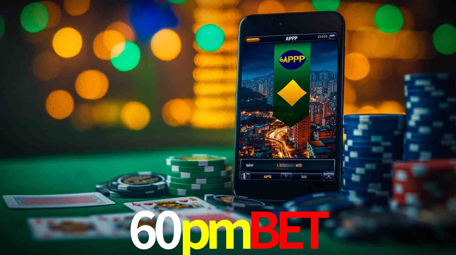 Descubra o Programa VIP da 60pmbet: Vantagens Exclusivas para Jogadores