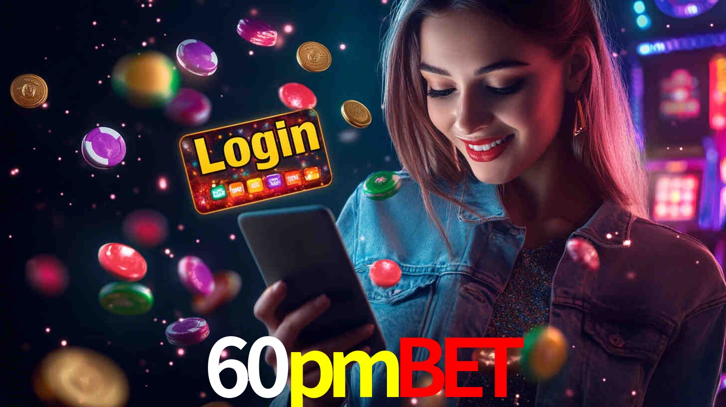 A Experiência Imersiva dos Cassinos Ao Vivo no 60pmbet