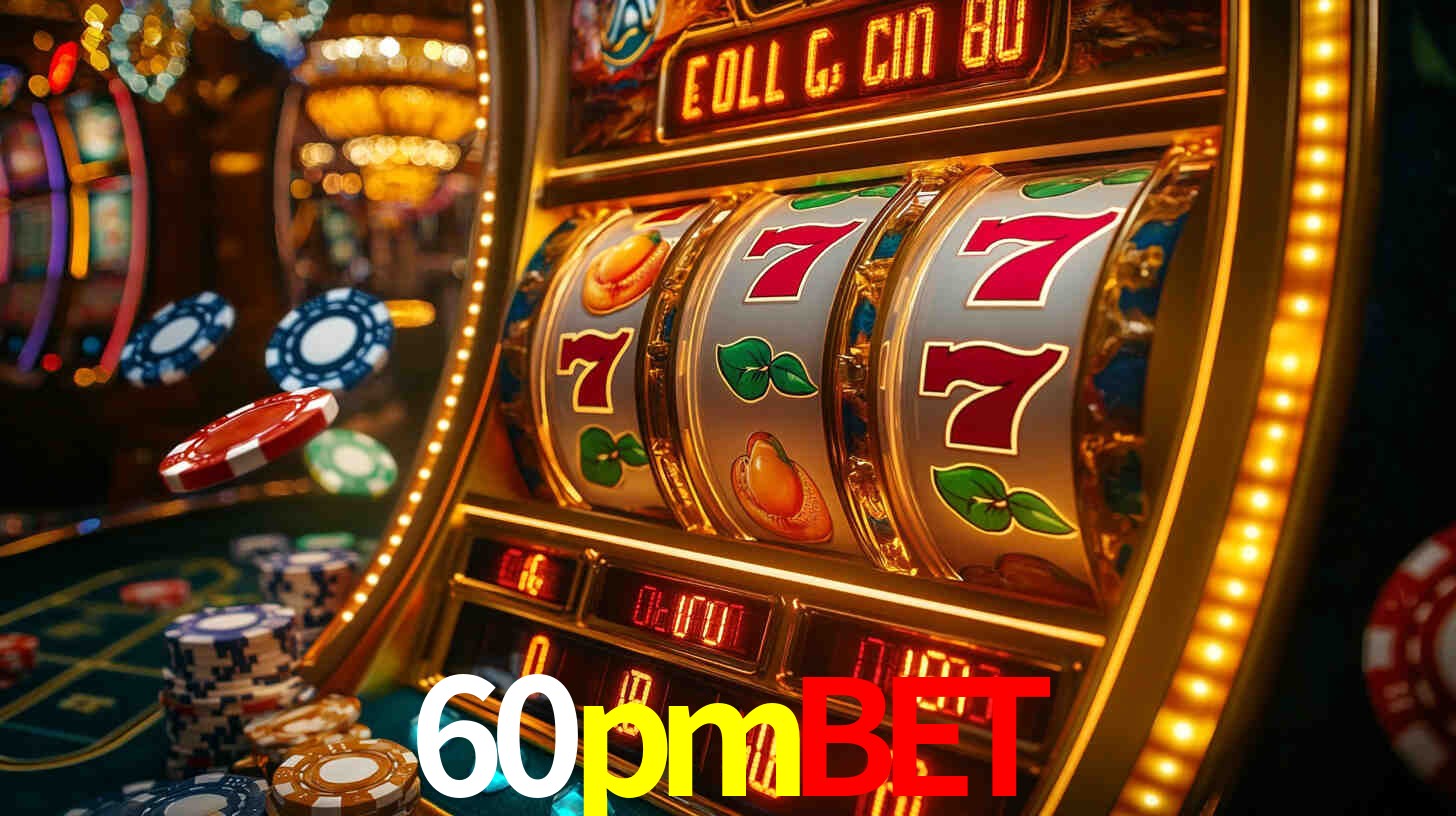 Premium Interface 60pmbet