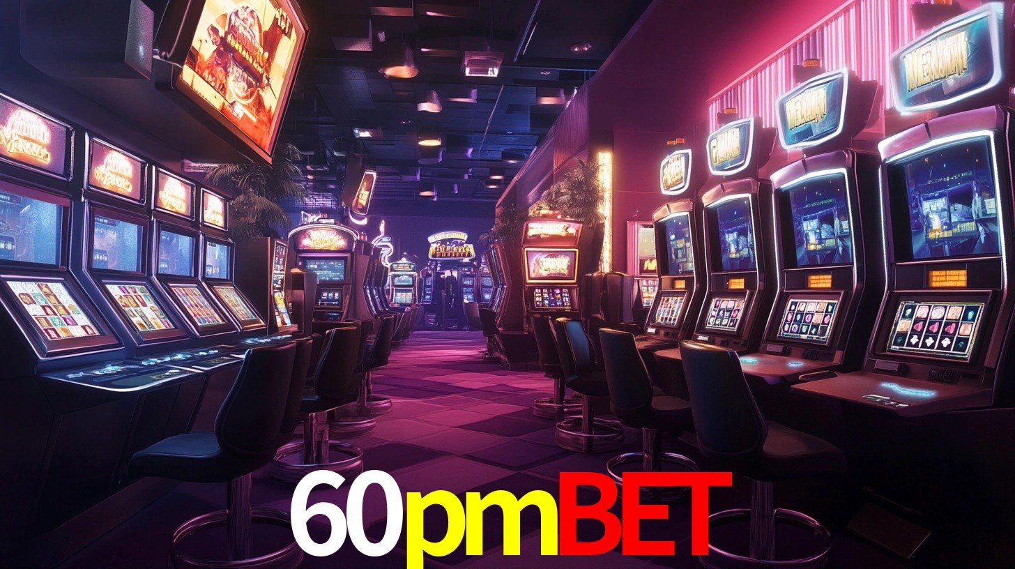 Ofertas Imperdíveis na 60pmbet: Promoções e Bônus Que Valem a Pena