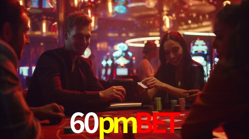 A Popularidade dos Caça-Níqueis no 60pmbet