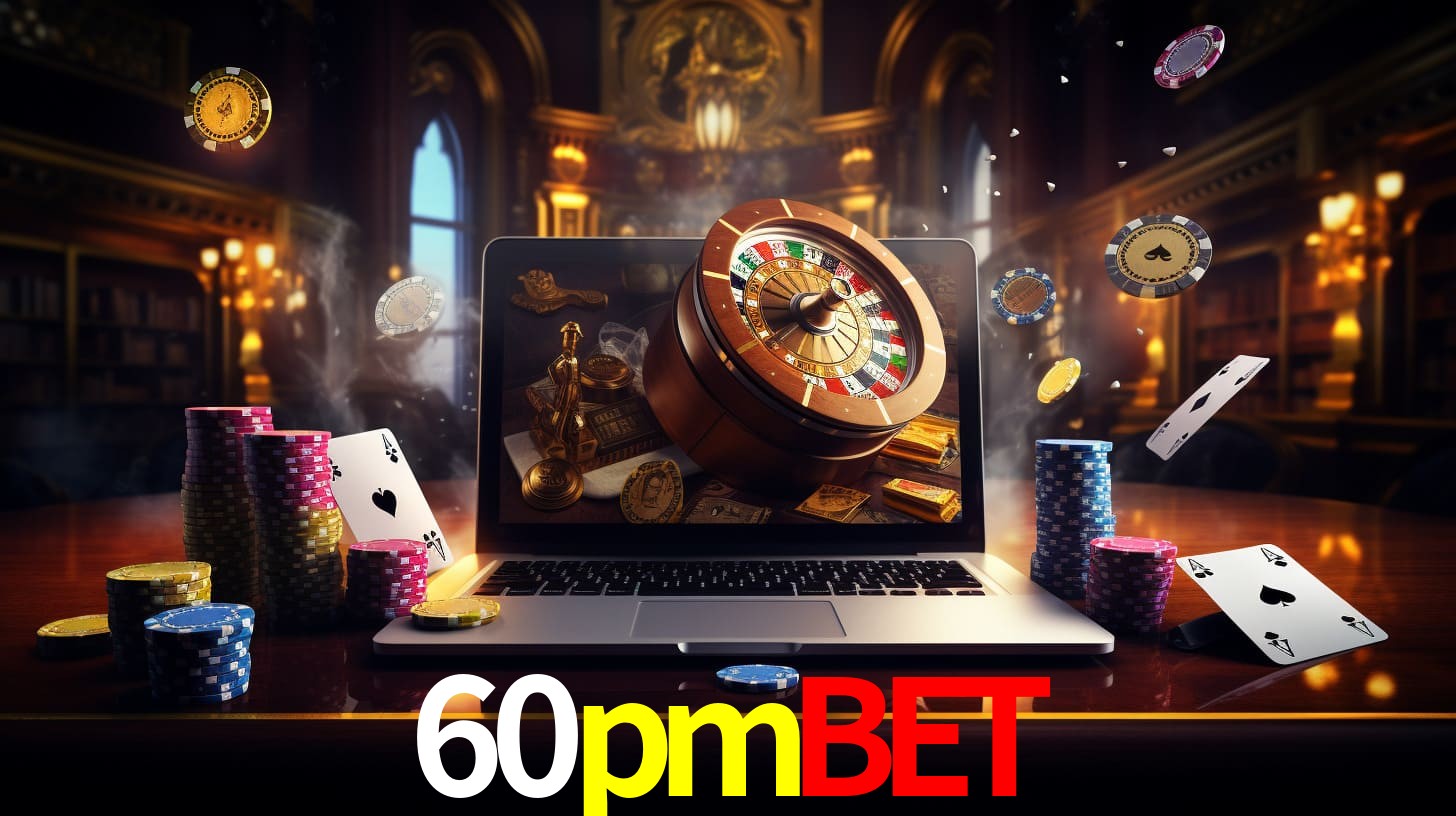 Tournaments 60pmbet